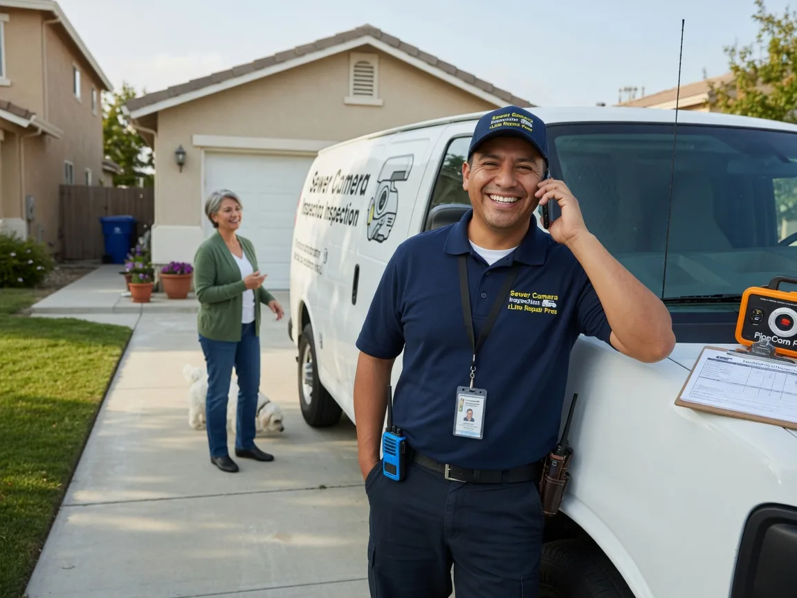 Sewer Line Repair Edmond, OK FAQs
